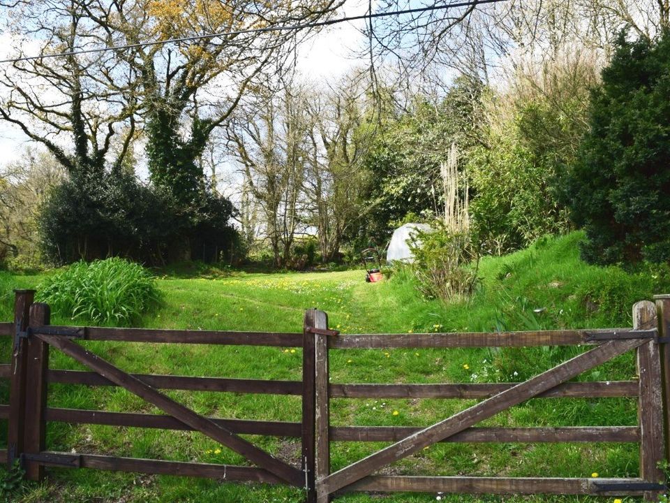 Villa i Langoelan, Morbihan - foto 2
