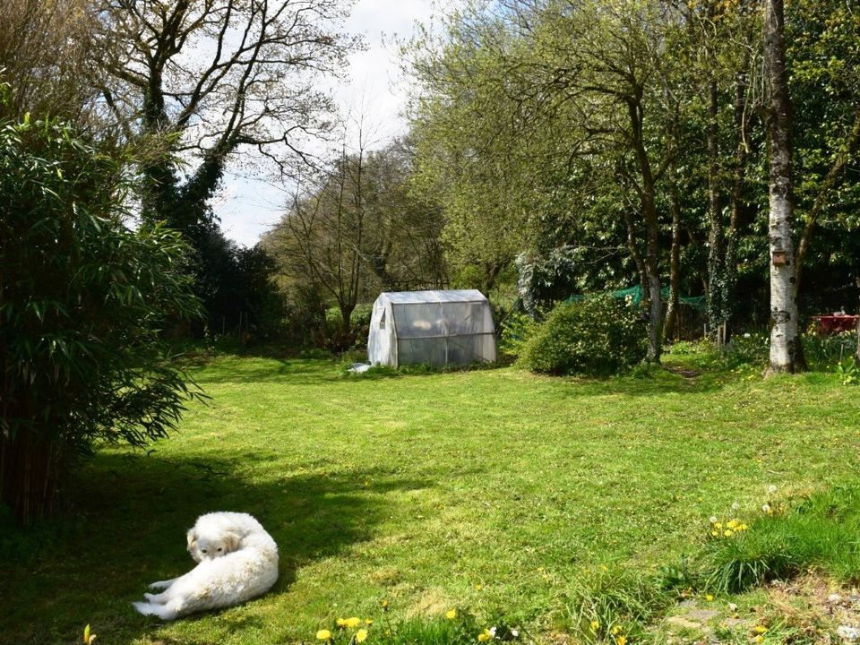 Villa i Langoelan, Morbihan - foto 3