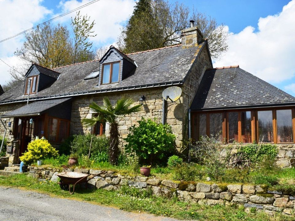 Villa i Langoelan, Morbihan - foto 5