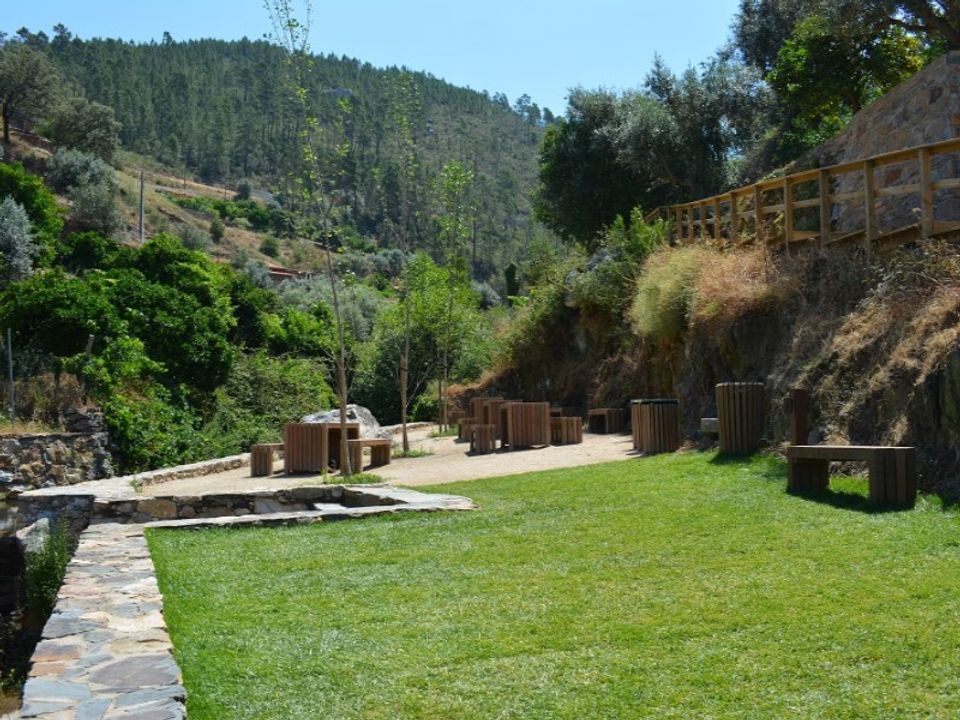 Ruinere i Vila Velha de Rodao, Castelo Branco - foto 5