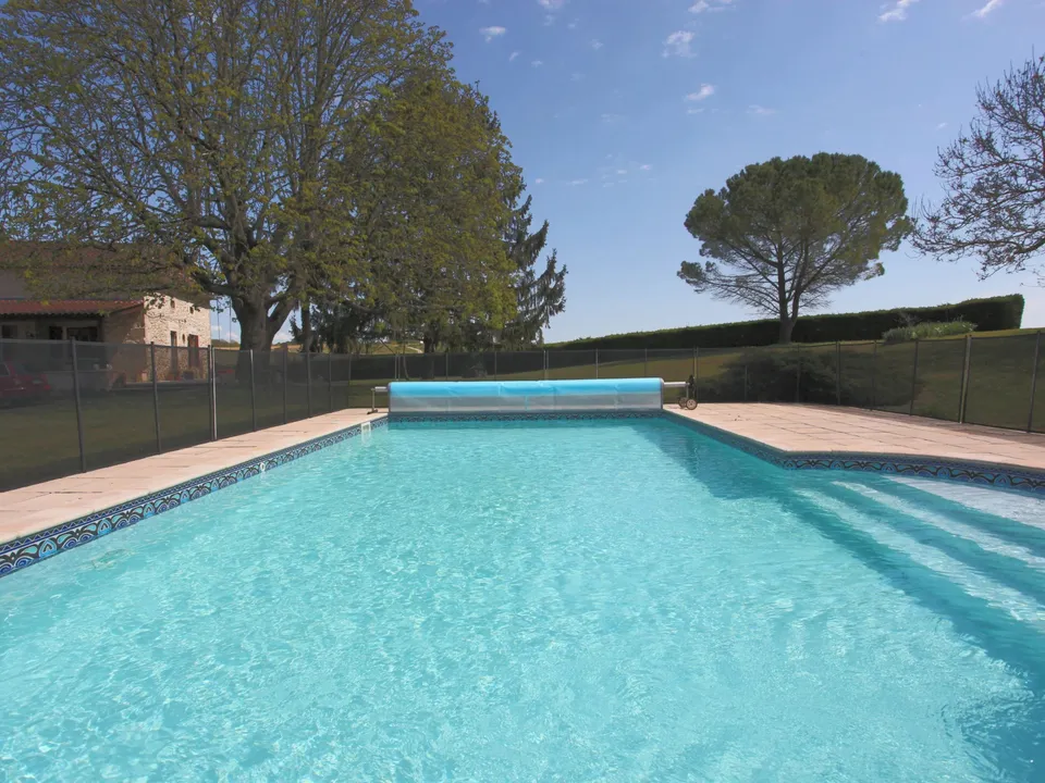 Villa a Monbahus, Lot-et-Garonne - foto 3