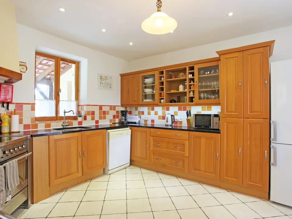 Villa a Monbahus, Lot-et-Garonne - foto 5