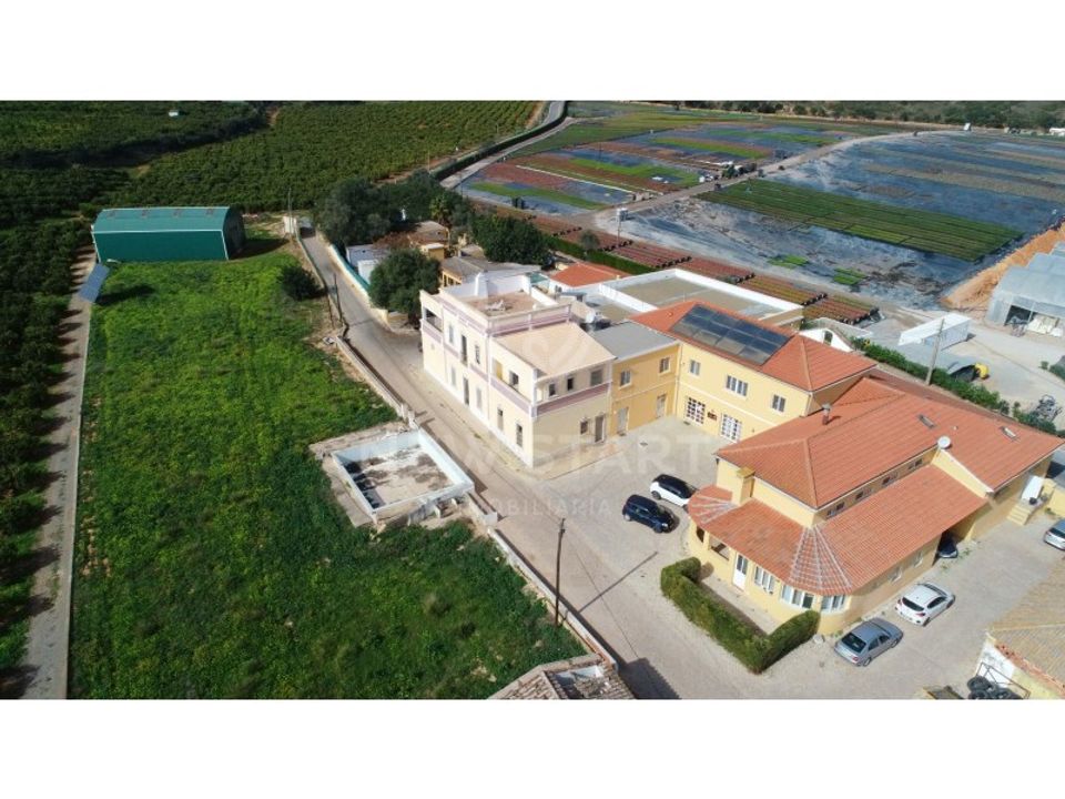 Farm i Quelfes, Faro - foto 2