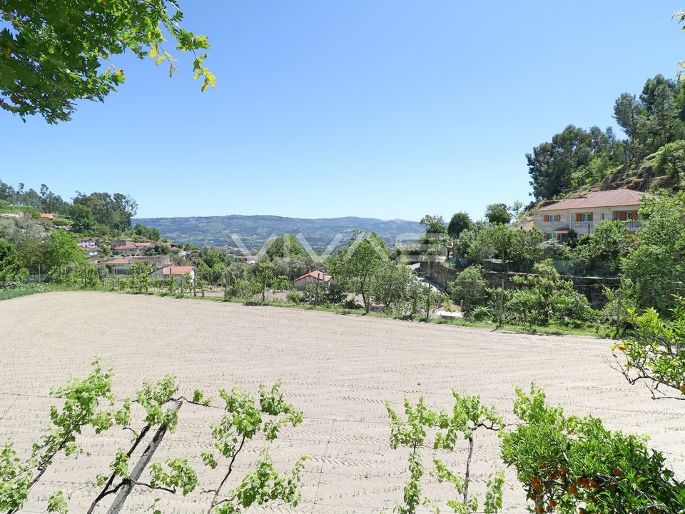 Helårsgrund i Amares, Braga - foto 4