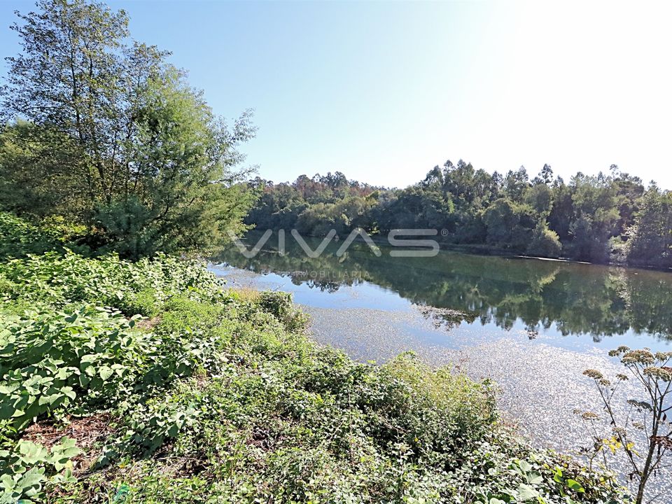 Helårsgrund i Amares, Braga - foto 1