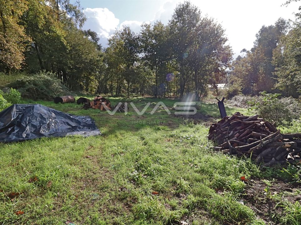 Helårsgrund i Amares, Braga - foto 2