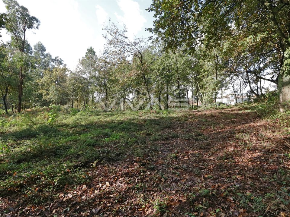Helårsgrund i Amares, Braga - foto 4