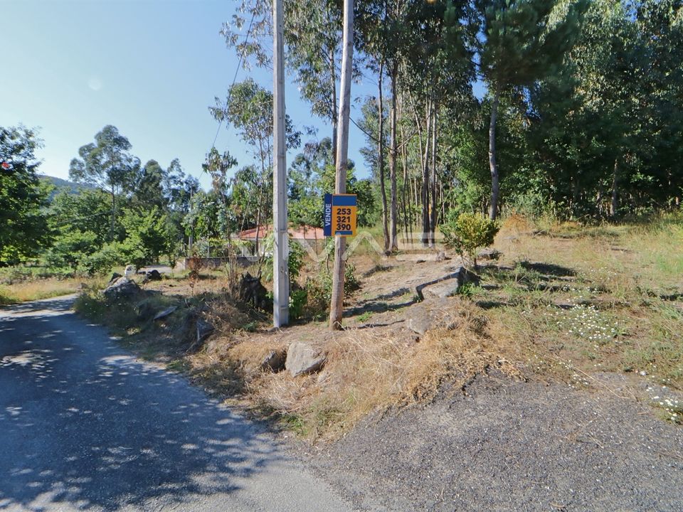 Helårsgrund i Vila Verde, Braga - foto 4