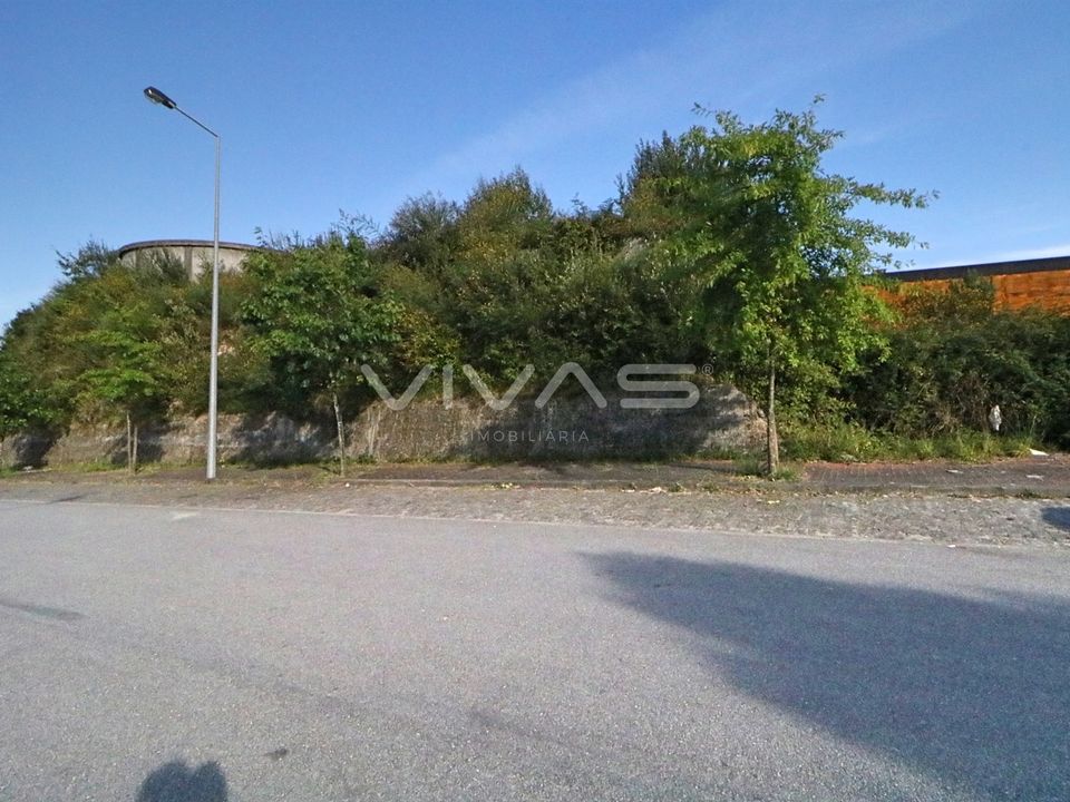 Helårsgrund i Vila Verde, Braga - foto 1