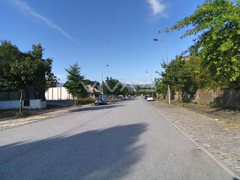 Helårsgrund i Vila Verde, Braga - foto 2