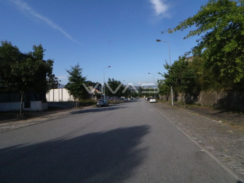 Helårsgrund i Vila Verde, Braga - foto 3