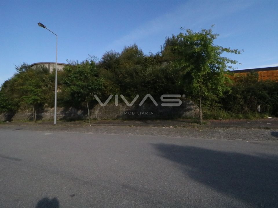 Helårsgrund i Vila Verde, Braga - foto 4