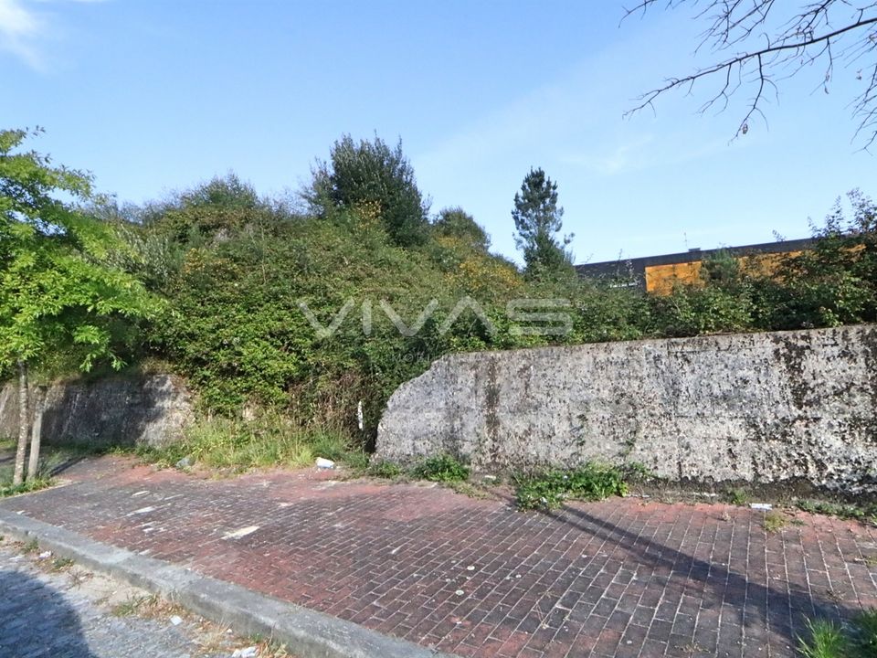Helårsgrund i Vila Verde, Braga - foto 5