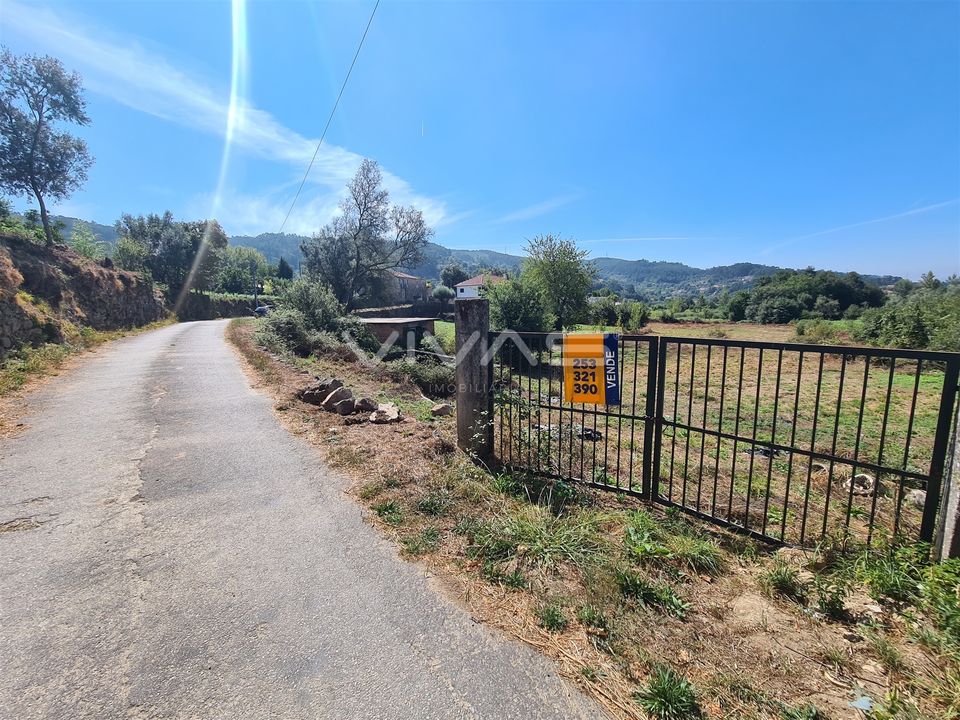 Helårsgrund i Vila Verde, Braga - foto 1