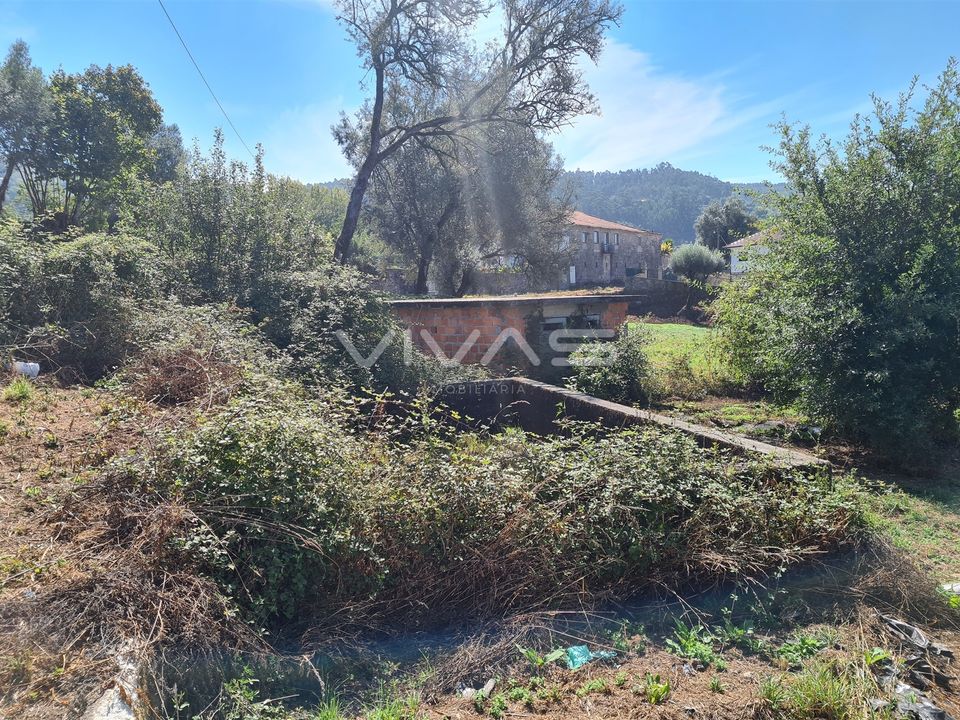 Helårsgrund i Vila Verde, Braga - foto 4