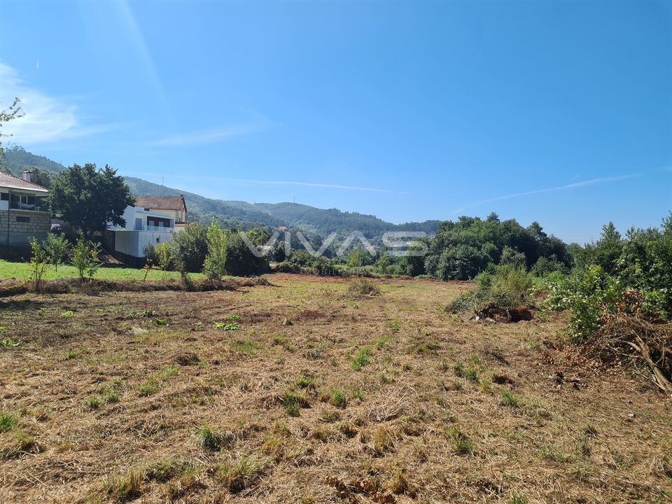 Helårsgrund i Vila Verde, Braga - foto 5