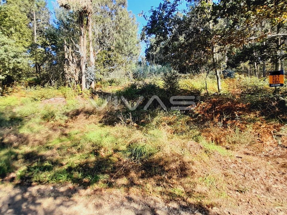 Helårsgrund i Amares, Braga - foto 2