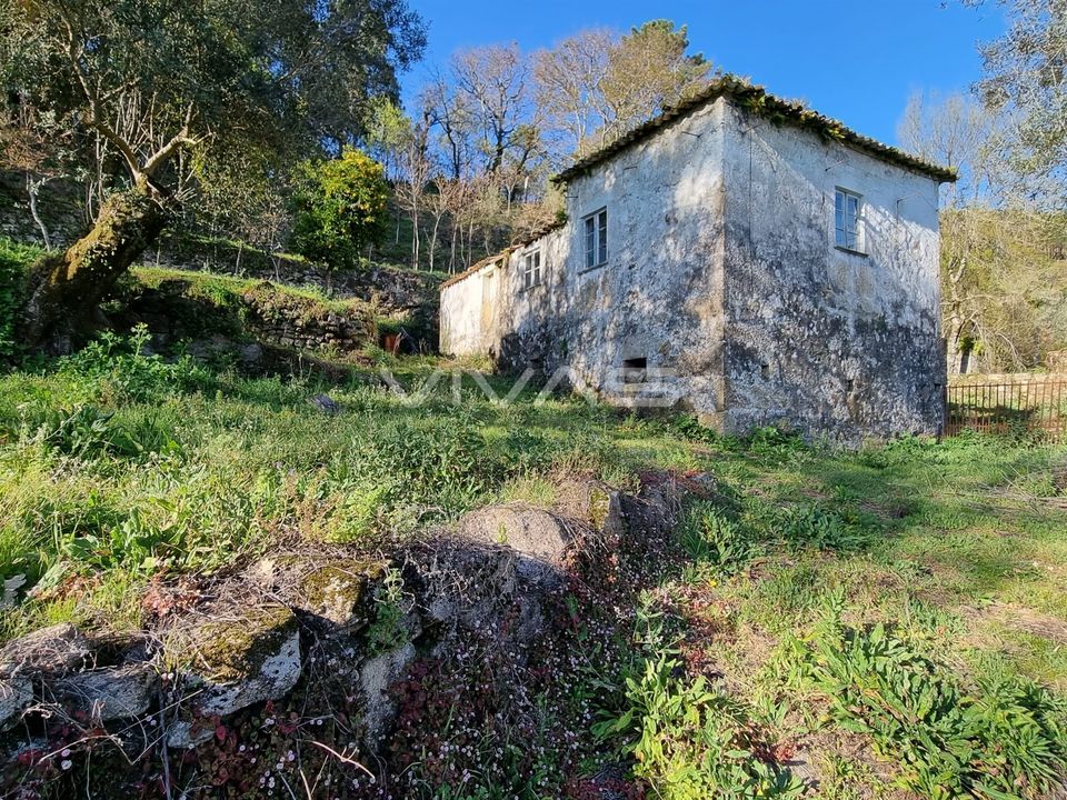 Villa i Vila Verde, Braga - foto 1