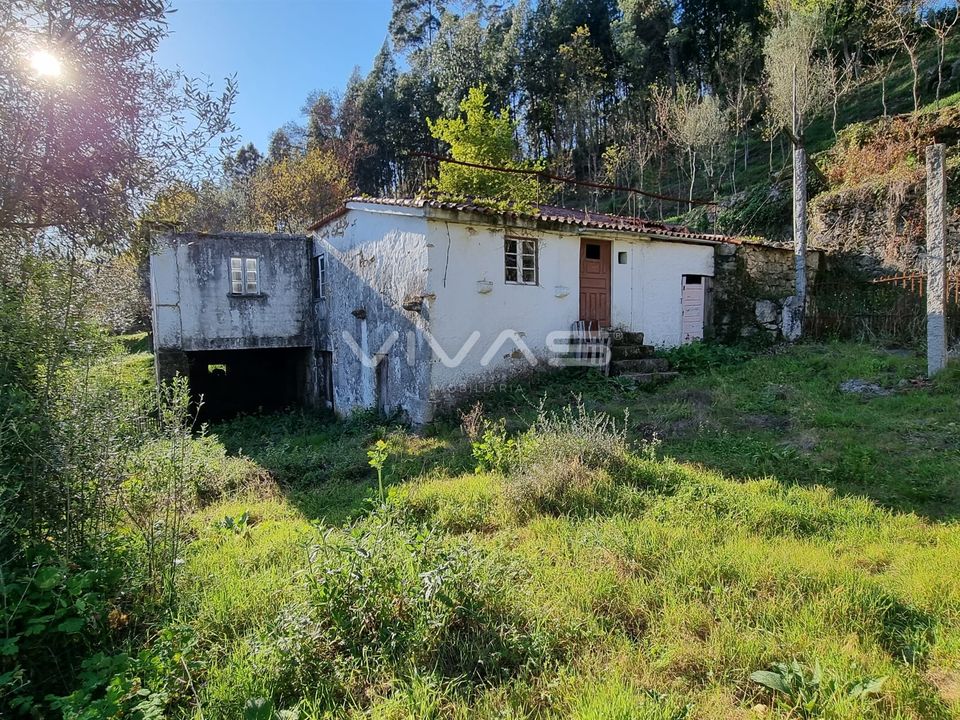 Villa i Vila Verde, Braga - foto 3