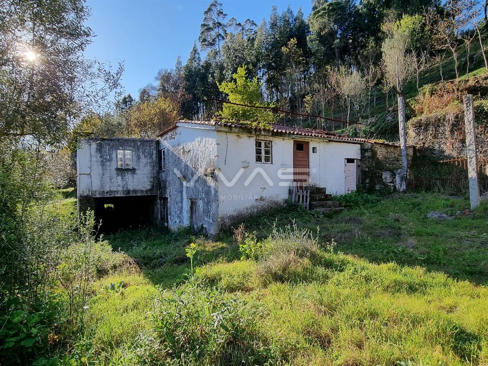 Villa i Vila Verde, Braga - foto 4