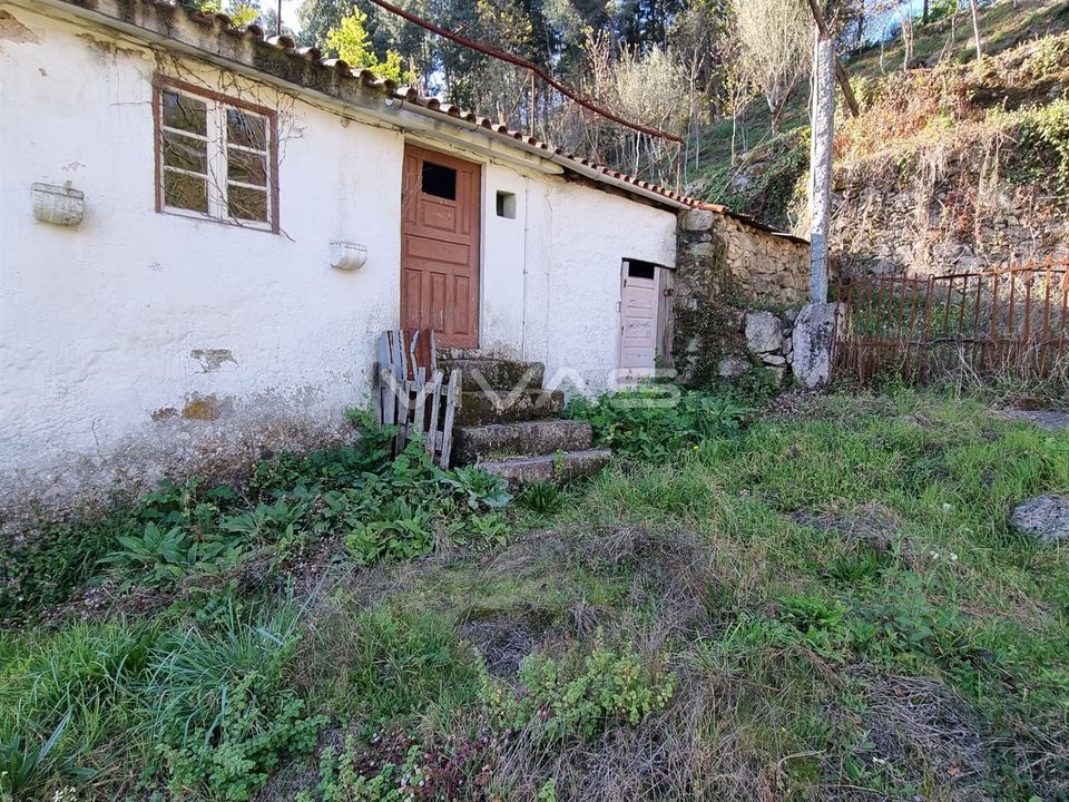 Villa i Vila Verde, Braga - foto 5