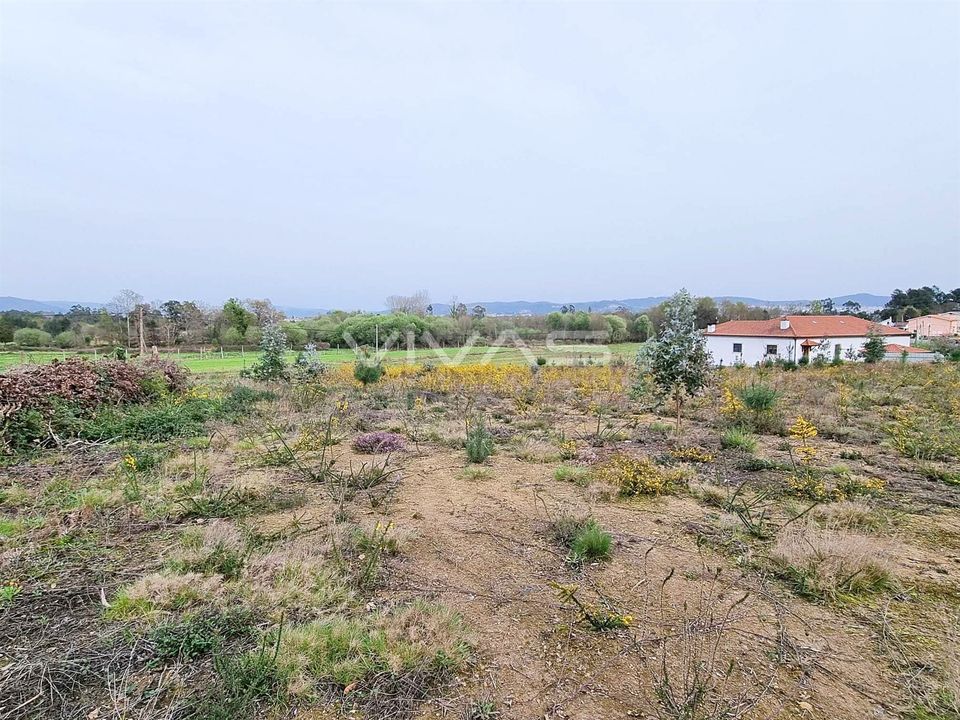 Helårsgrund i Vila Verde, Braga - foto 3
