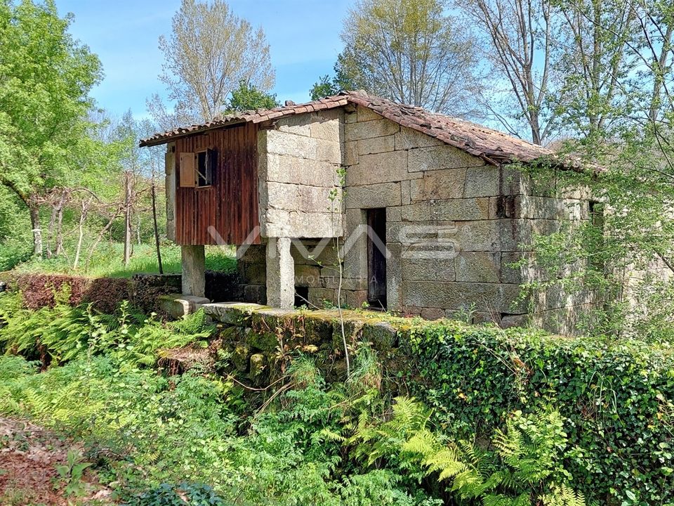 Villa i Vila Verde, Braga - foto 1