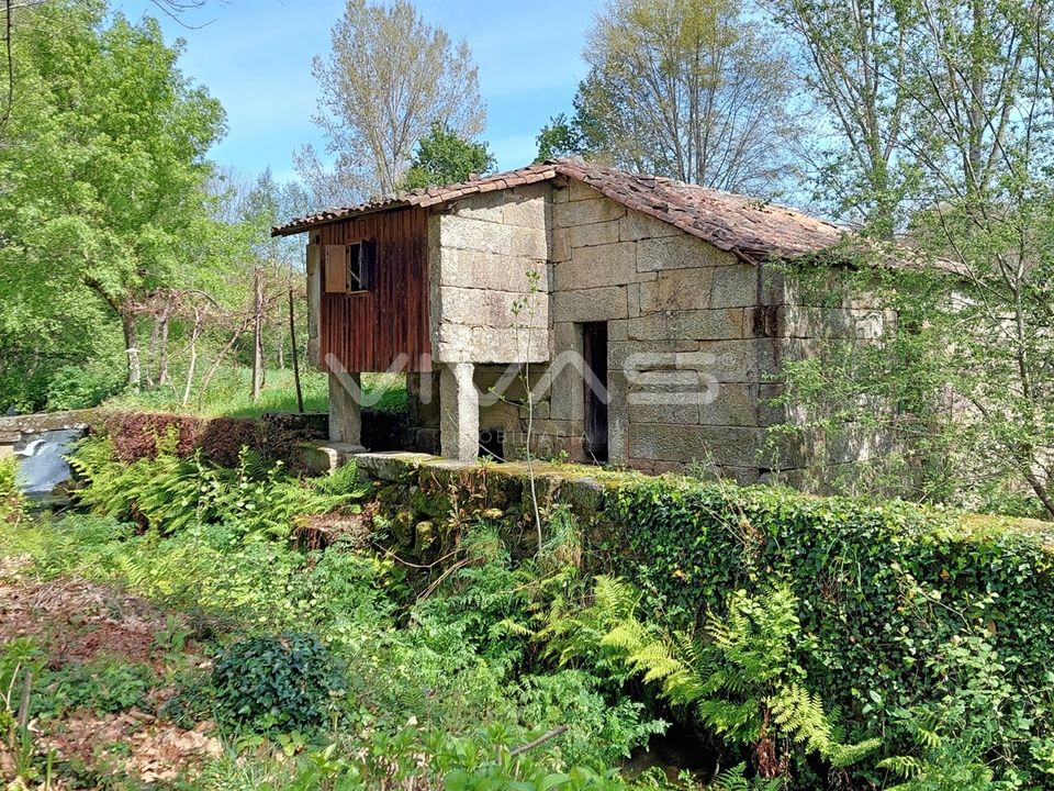 Villa i Vila Verde, Braga - foto 2