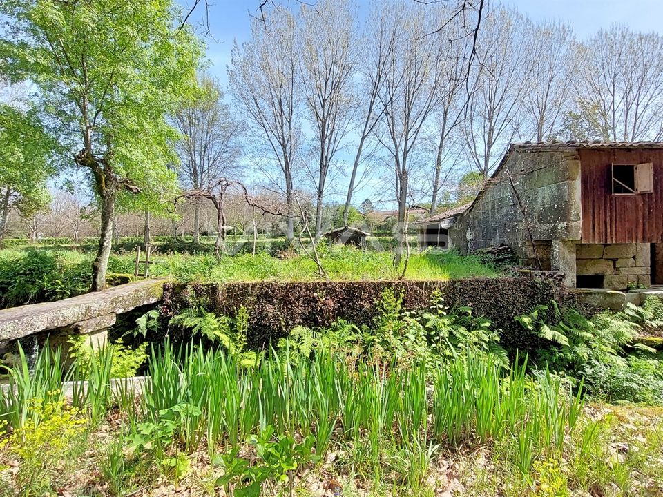 Villa i Vila Verde, Braga - foto 3