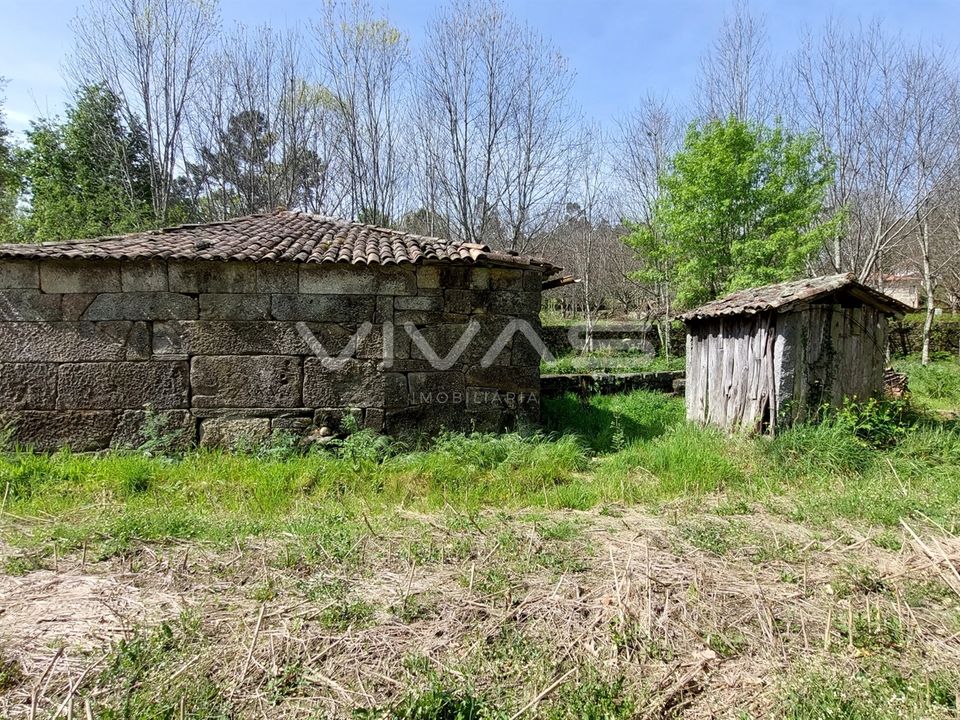 Villa i Vila Verde, Braga - foto 4