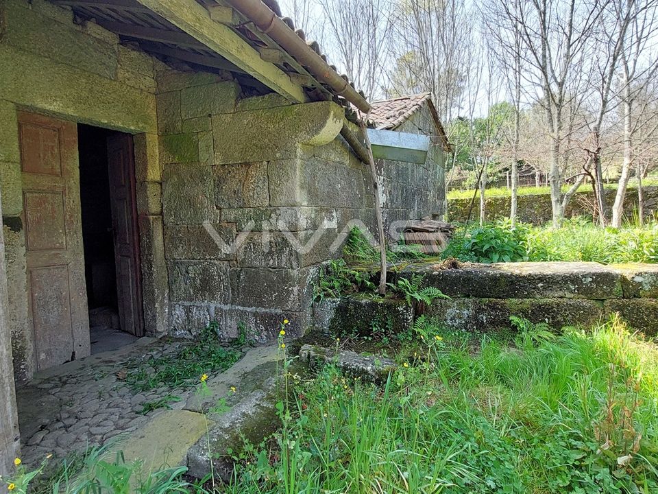 Villa i Vila Verde, Braga - foto 5