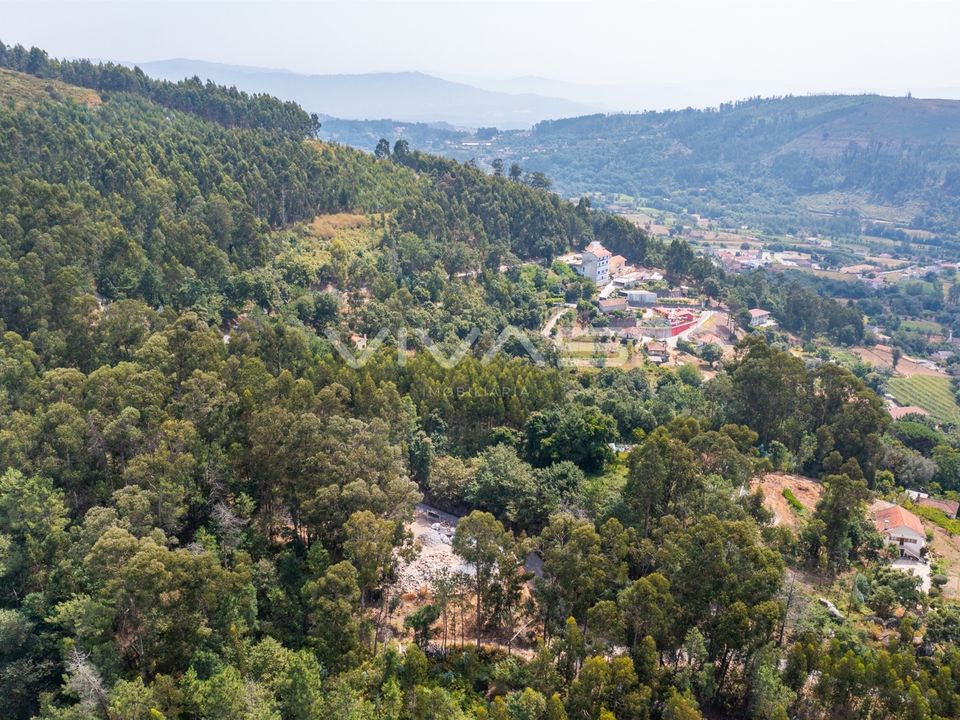 Helårsgrund i Vila Verde, Braga - foto 3