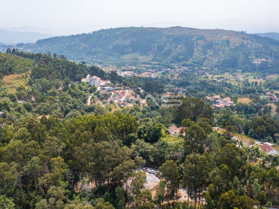 Helårsgrund i Vila Verde, Braga - foto 4