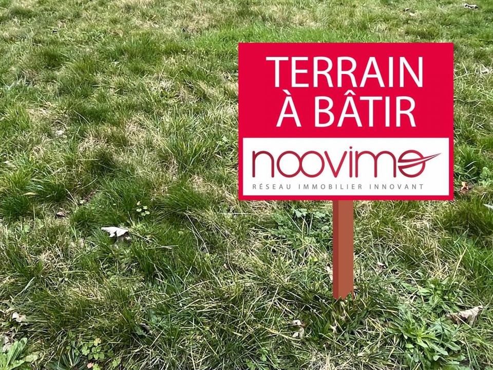 Helårsgrund i Saint-Aubin-des-Chateaux, Loire-Atlantique - foto 3