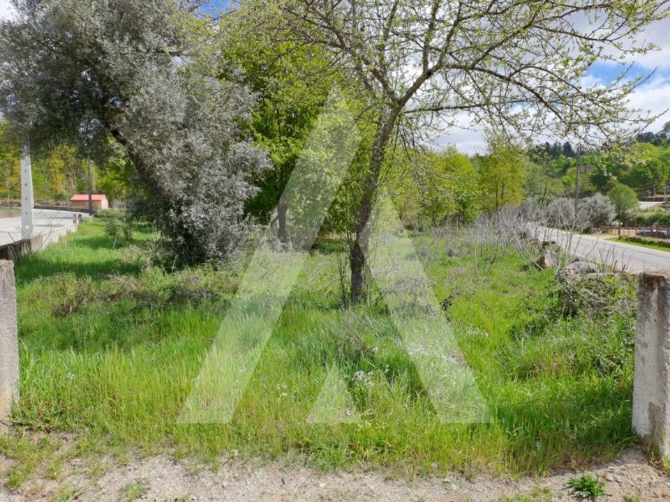 Helårsgrund i Viseu, Viseu - foto 2
