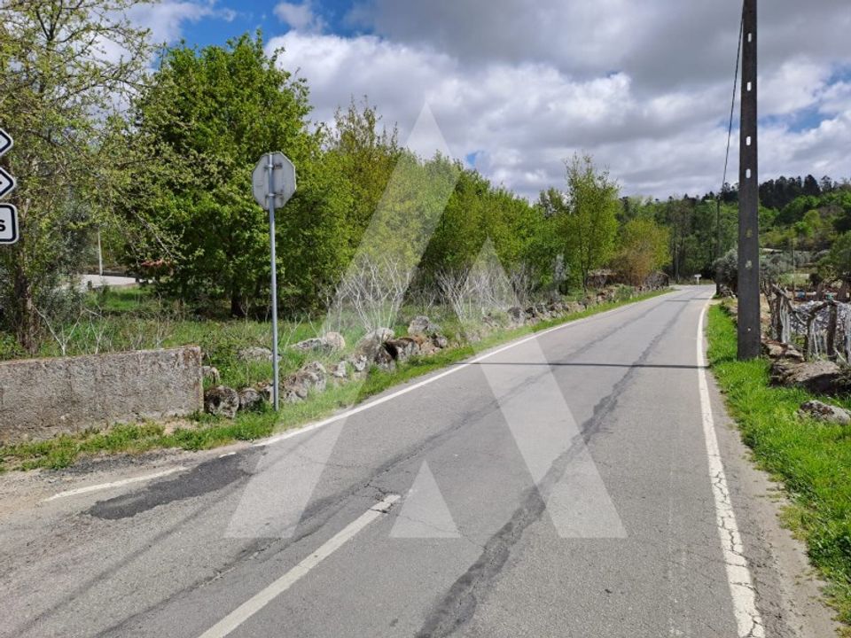 Helårsgrund i Viseu, Viseu - foto 3