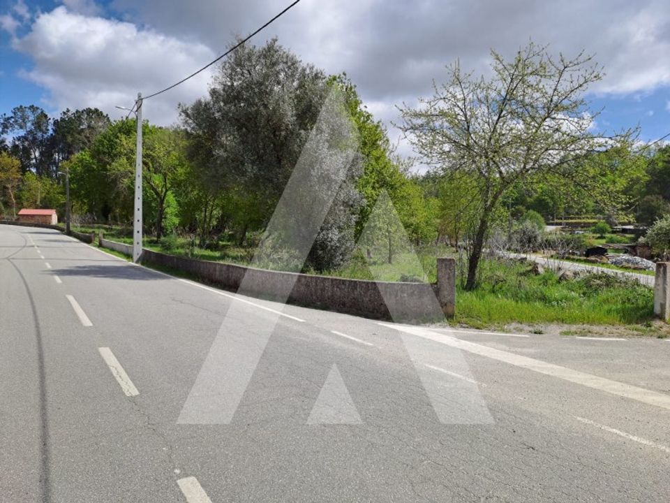Helårsgrund i Viseu, Viseu - foto 4