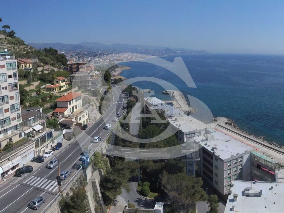 Lägenhet i Ospedaletti, Imperia - foto 2
