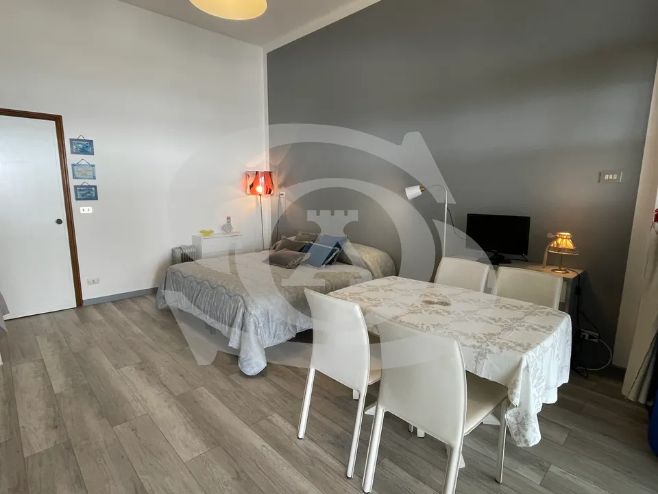 Lägenhet i Ospedaletti, Imperia - foto 3