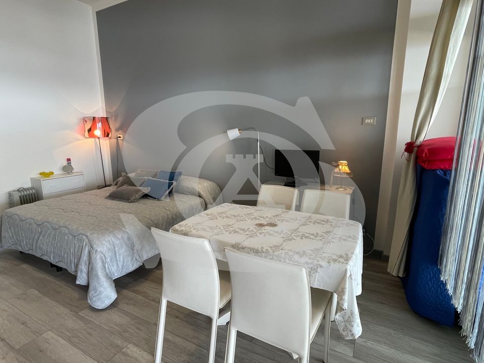 Lägenhet i Ospedaletti, Imperia - foto 4