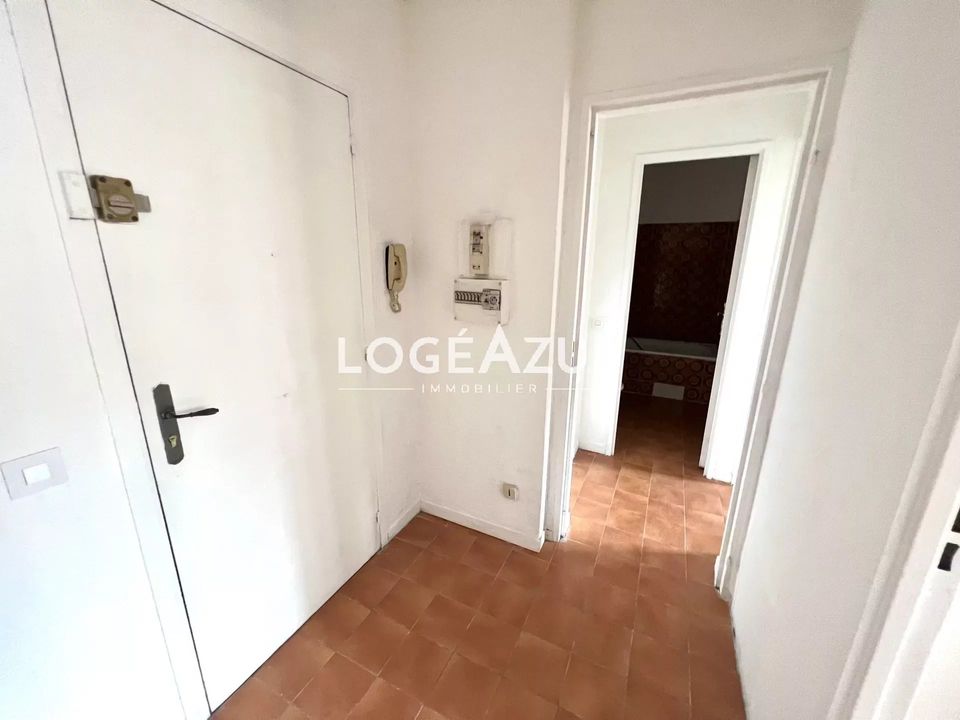 Lejlighed i Vallauris, Alpes-Maritimes - foto 4