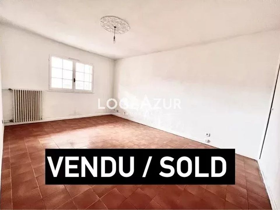 Apartament a Vallauris, Alpes-Maritimes - foto 1