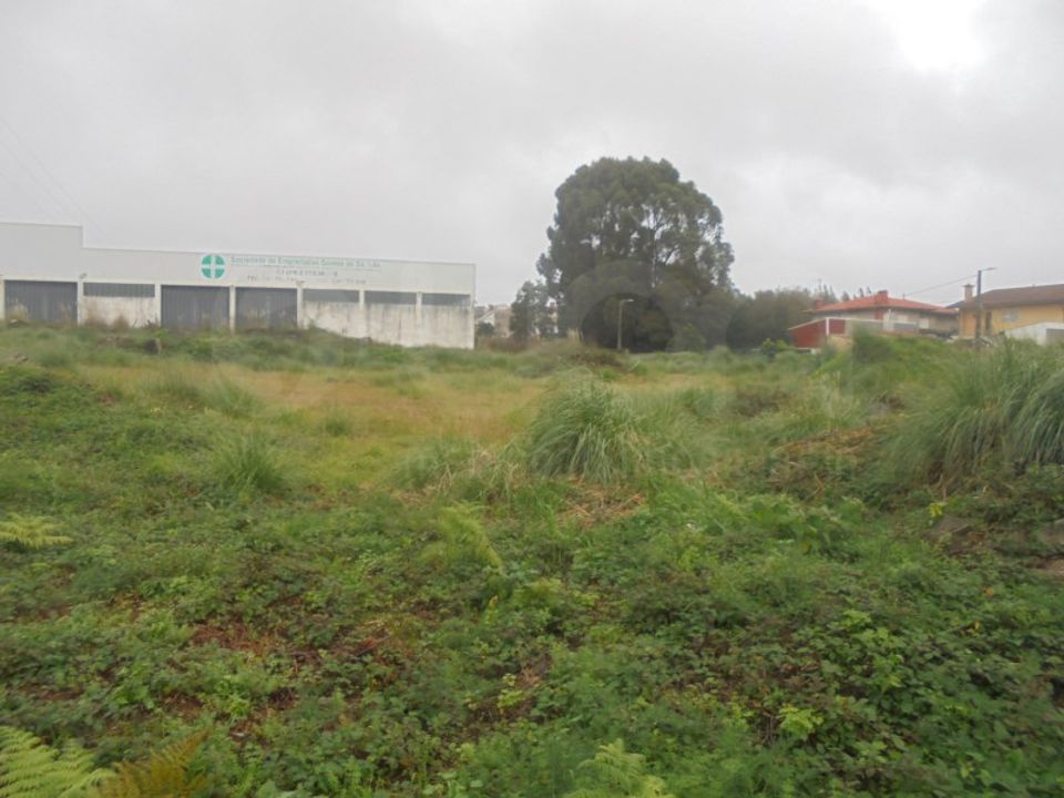 Helårsgrund i Esmoriz, Aveiro - foto 2