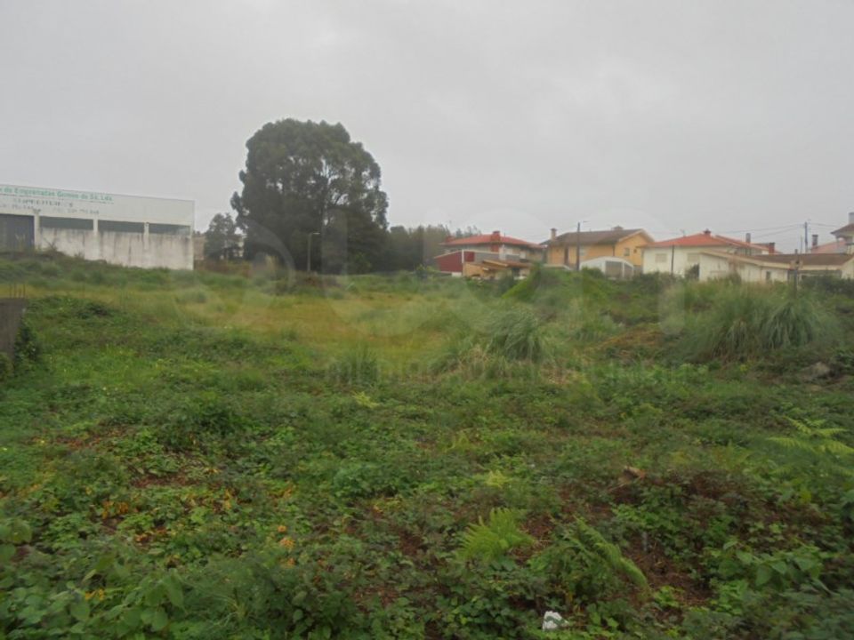 Helårsgrund i Esmoriz, Aveiro - foto 4