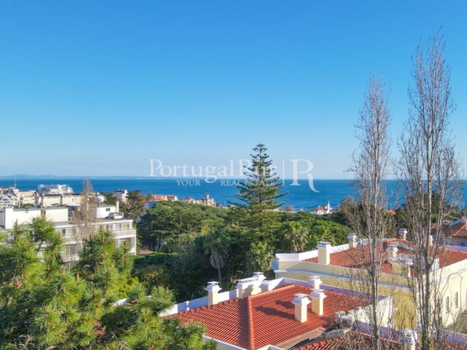 Villa i Cascais, Lisbon - foto 3