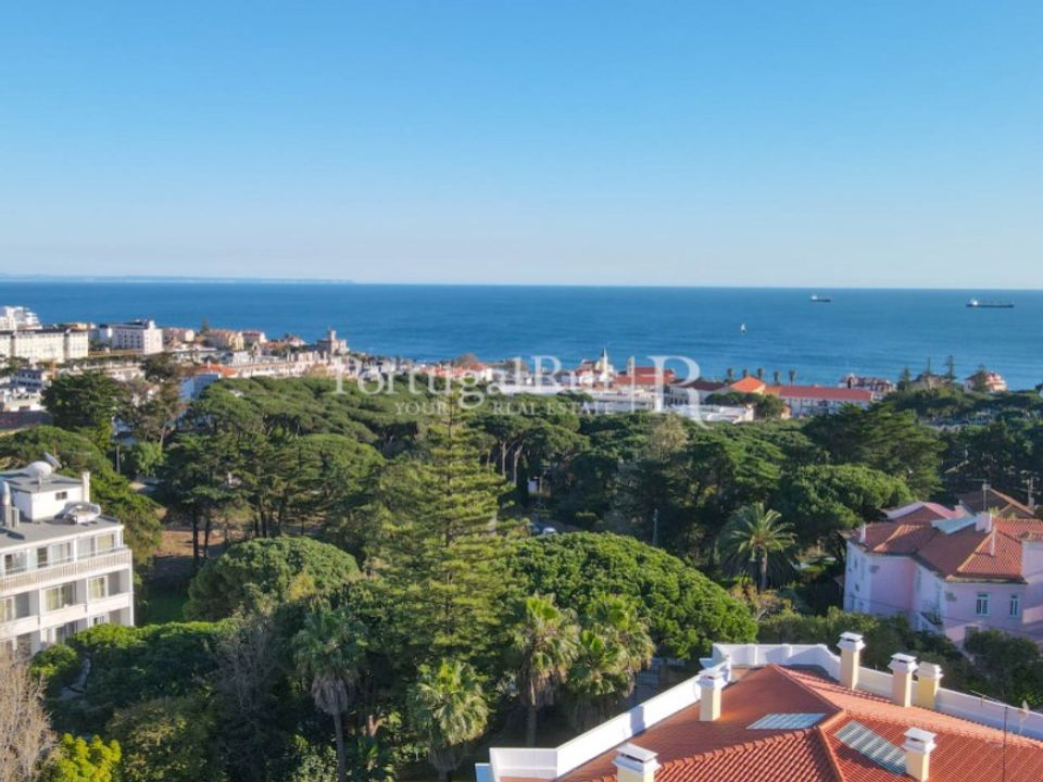 Villa i Cascais, Lisbon - foto 4