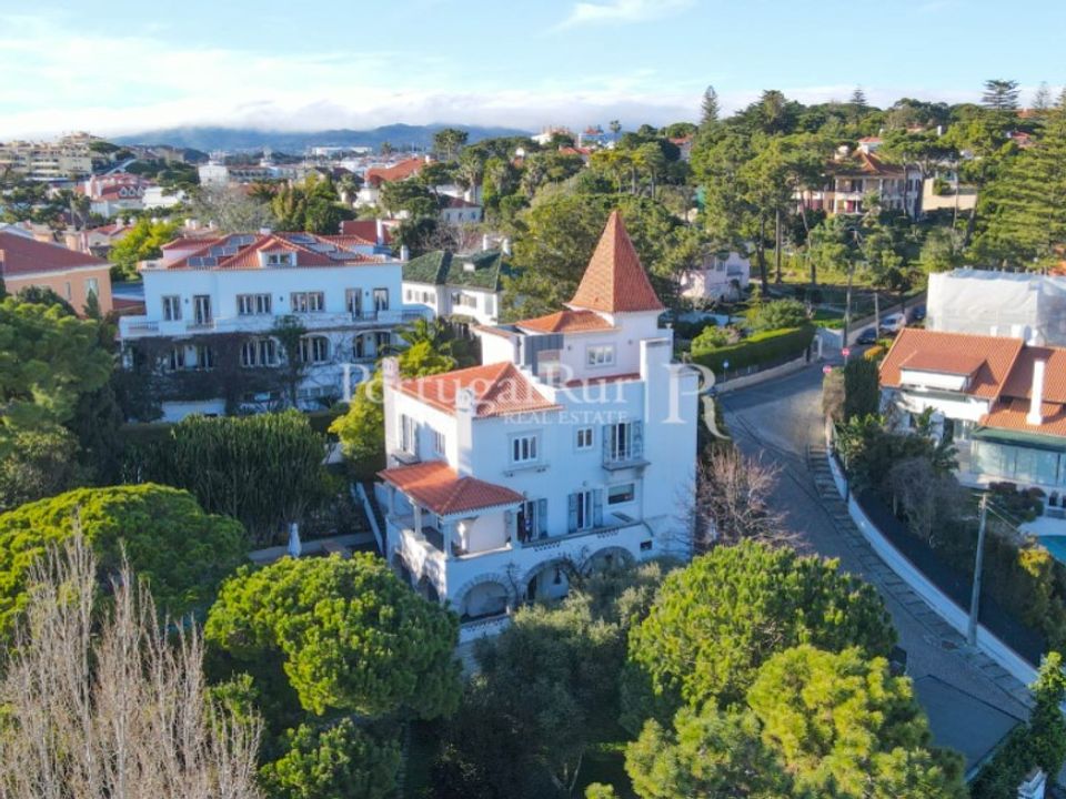 Villa i Cascais, Lisbon - foto 5