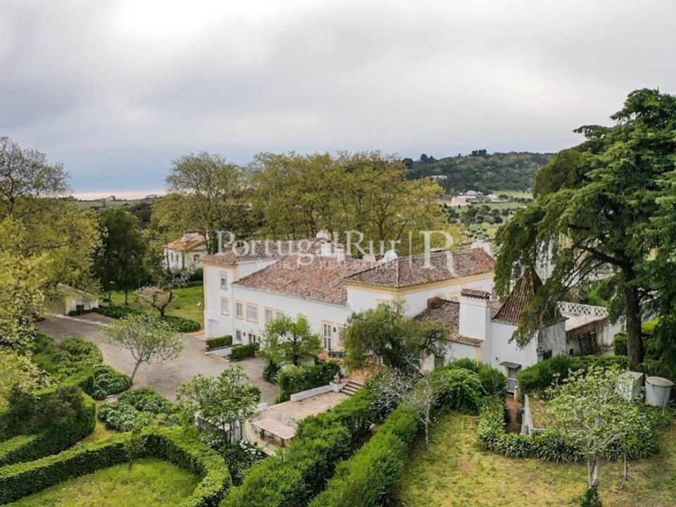 Cortijo i Portalegre, Portalegre - foto 1