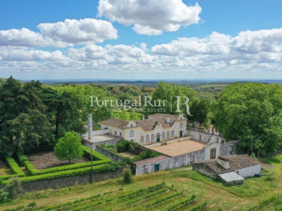 Cortijo i Portalegre, Portalegre - foto 3