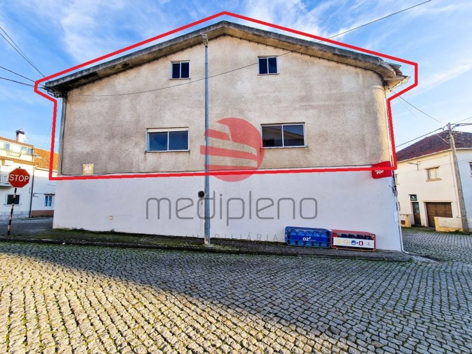 Erhvervsejendom i Meda, Guarda - foto 3